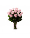 The FTD Mother's Day Pink Rose Bouquet